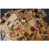 Image 4 : tub of stamps