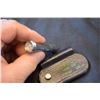 Image 2 : sings in Wynyard flashlight keychain
