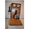 Image 1 : exceptional Northern Electric telephone