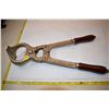Image 1 : Bal-zac castration tool