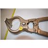 Image 2 : Bal-zac castration tool