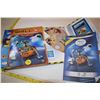Image 1 : 3 disc Wall-E DVD