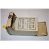 Image 2 : Beatty & Co. hardware match holder