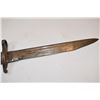 Image 4 : Ross Rifles 1907 bayonet