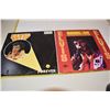 Image 1 : 2x Elvis LP records