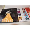 Image 2 : 2x Elvis LP records