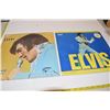 Image 1 : 2x Elvis LP records