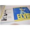 Image 2 : 2x Elvis LP records