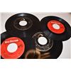 Image 2 : Elvis 45 RPM records