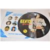 Image 2 : Elvis record & picture disc