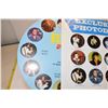 Image 3 : Elvis record & picture disc