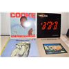 Image 1 : 4 LP lot -Cat Stevens, Police