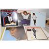Image 1 : 5x Joan Armatrading LPs (rare promo album)