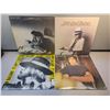 Image 1 : 4 x LP albums -Long Jogn Baldry, Billy Joel