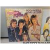 Image 2 : 4 x LP albums -Bay City Rollers
