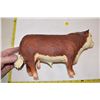 Image 3 : breyer hereford bull