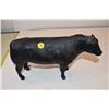 Image 1 : breyer angus bull