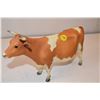 Image 1 : breyer cow figure