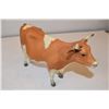 Image 2 : breyer cow figure