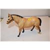 Image 1 : breyer buckskin quarter horse