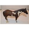 Image 2 : overo paint breyer horse