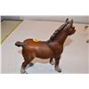Image 2 : breyer clydesdale foal
