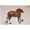 Image 3 : breyer clydesdale foal