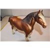 Image 2 : breyer clydesdale mare