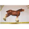 Image 3 : breyer clydesdale mare