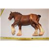 Image 3 : breyer clydesdale stallion