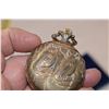 Image 4 : horse pocket watch working 17 jewels