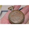 Image 5 : horse pocket watch working 17 jewels