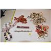 Image 1 : vintage jewellery lot