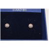 Image 2 : swarovski earrings