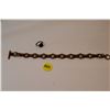 Image 1 : solid copper bracelet & ring