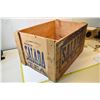 Image 2 : exceptional Salada wooden tea box