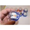 Image 2 : 12 NHL mini cups