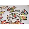 Image 4 : huge lot wacky topps cards gum