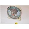 Image 1 : 1946 woody woodpecker mechanical clock (not working)