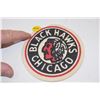 Image 1 : 1950 chicago blackhawks patch