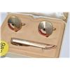 Image 2 : art deco cufflinks