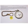 Image 1 : balco working pocket watch
