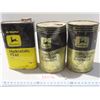 Image 1 : Torq-gard supreme engine oil and hydrostatic fluid- full