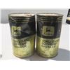 Image 2 : Torq-gard supreme engine oil and hydrostatic fluid- full