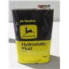 Image 3 : Torq-gard supreme engine oil and hydrostatic fluid- full