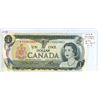 Image 1 : 1973 $1 Replacement note. Lawson-Bouey signatures. *FV Replacement Prefix. BC-46aA. F-15.