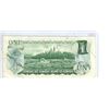 Image 2 : 1973 $1 Replacement note. Lawson-Bouey signatures. *FV Replacement Prefix. BC-46aA. F-15.
