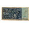 Image 2 : Germany – Empire. 1910 100 Mark Reichsbanknote. Large size note was a lot of money in 1910.