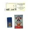 Image 1 : Lot of 3 History of The Virgin of San Juan del Valle Shrine by the Oblate Fathers in Texas. Consists