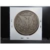 Image 2 : U.S. 1885 Morgan Silver Dollar. VF-20.